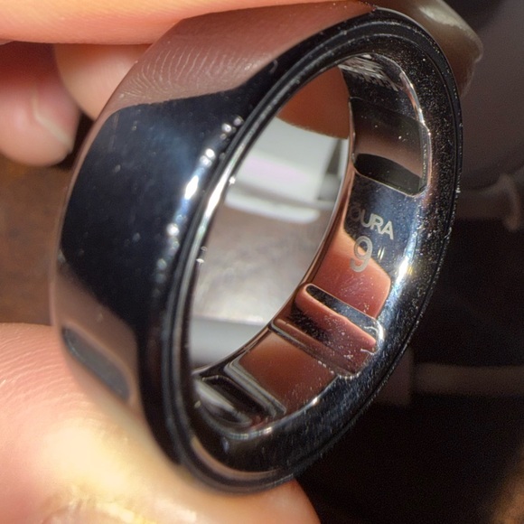 Oura Ring Gen 4 - Picture 7 of 7